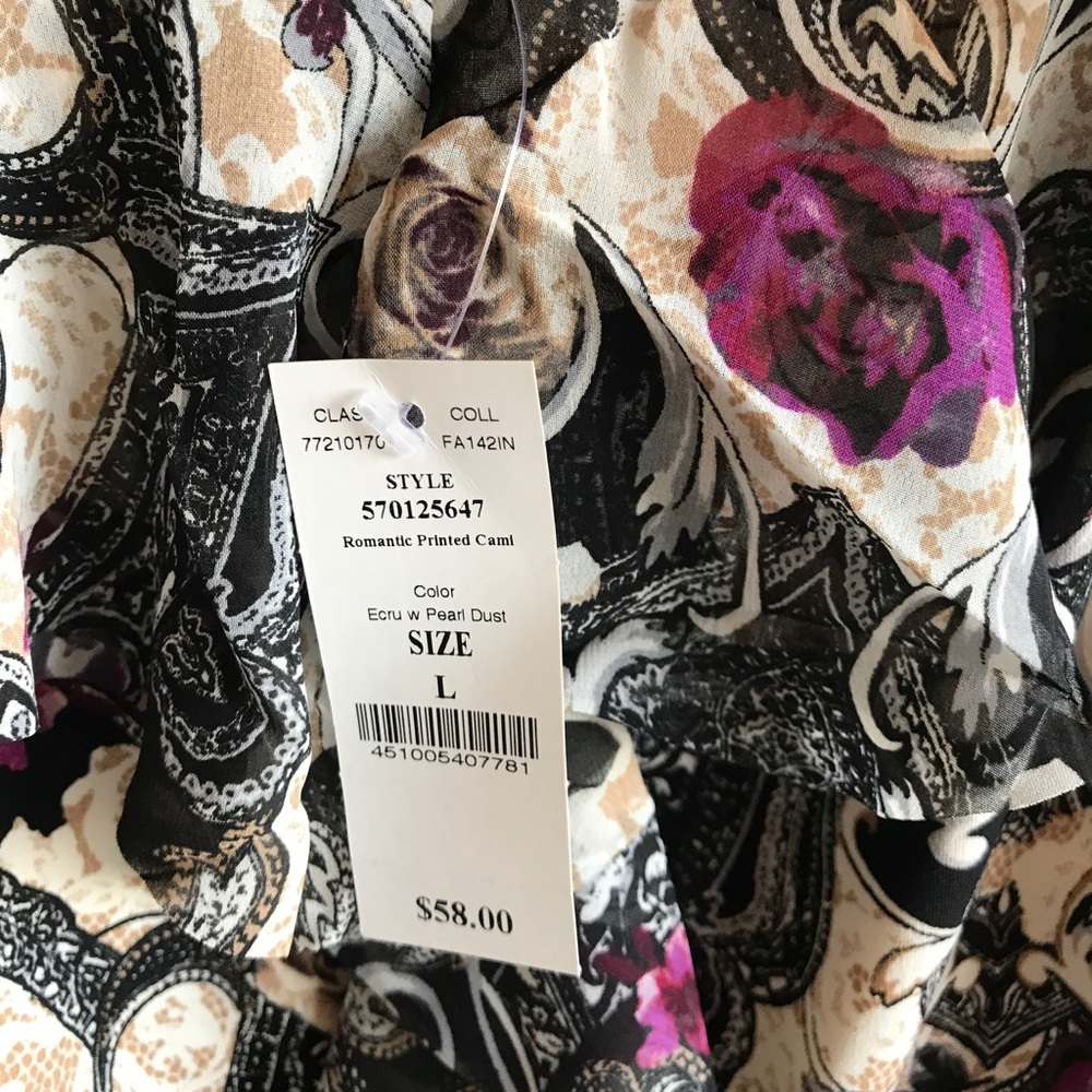 Blouse - Picture 2 of 4